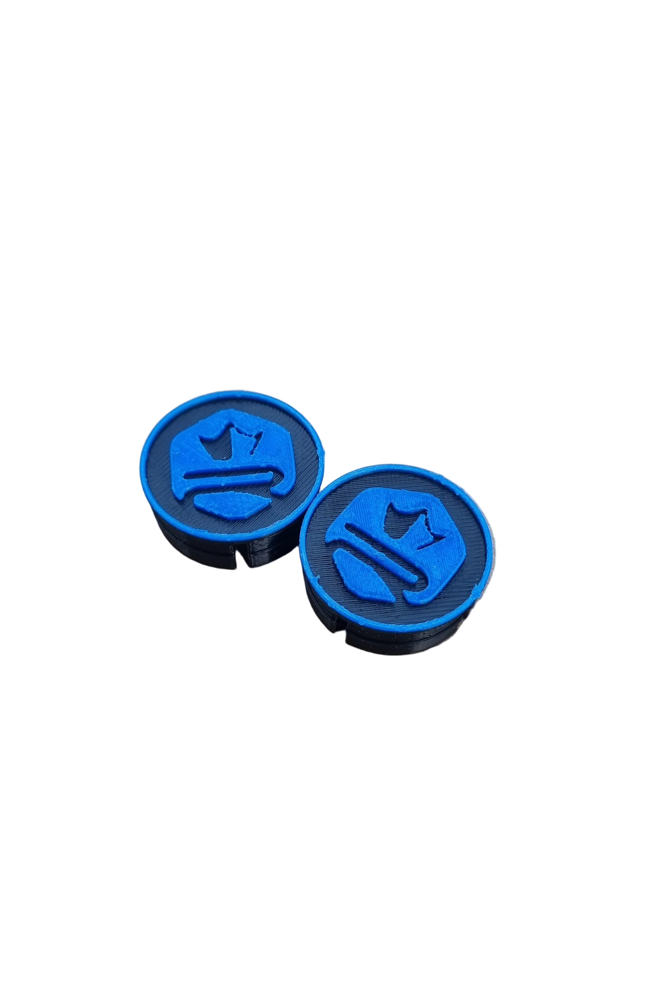 Frame Plugs - Full Custom