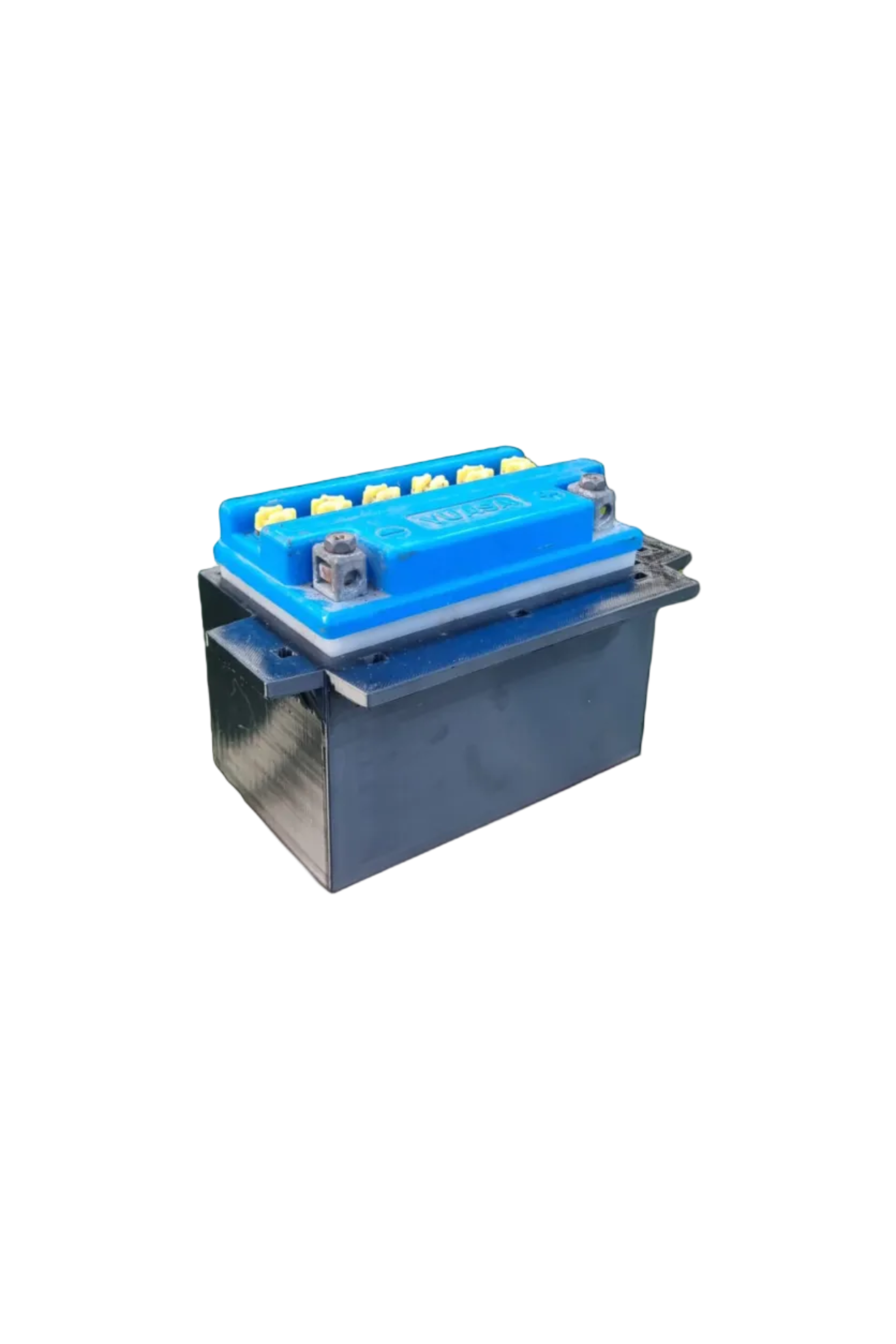 Battery Box Derbi