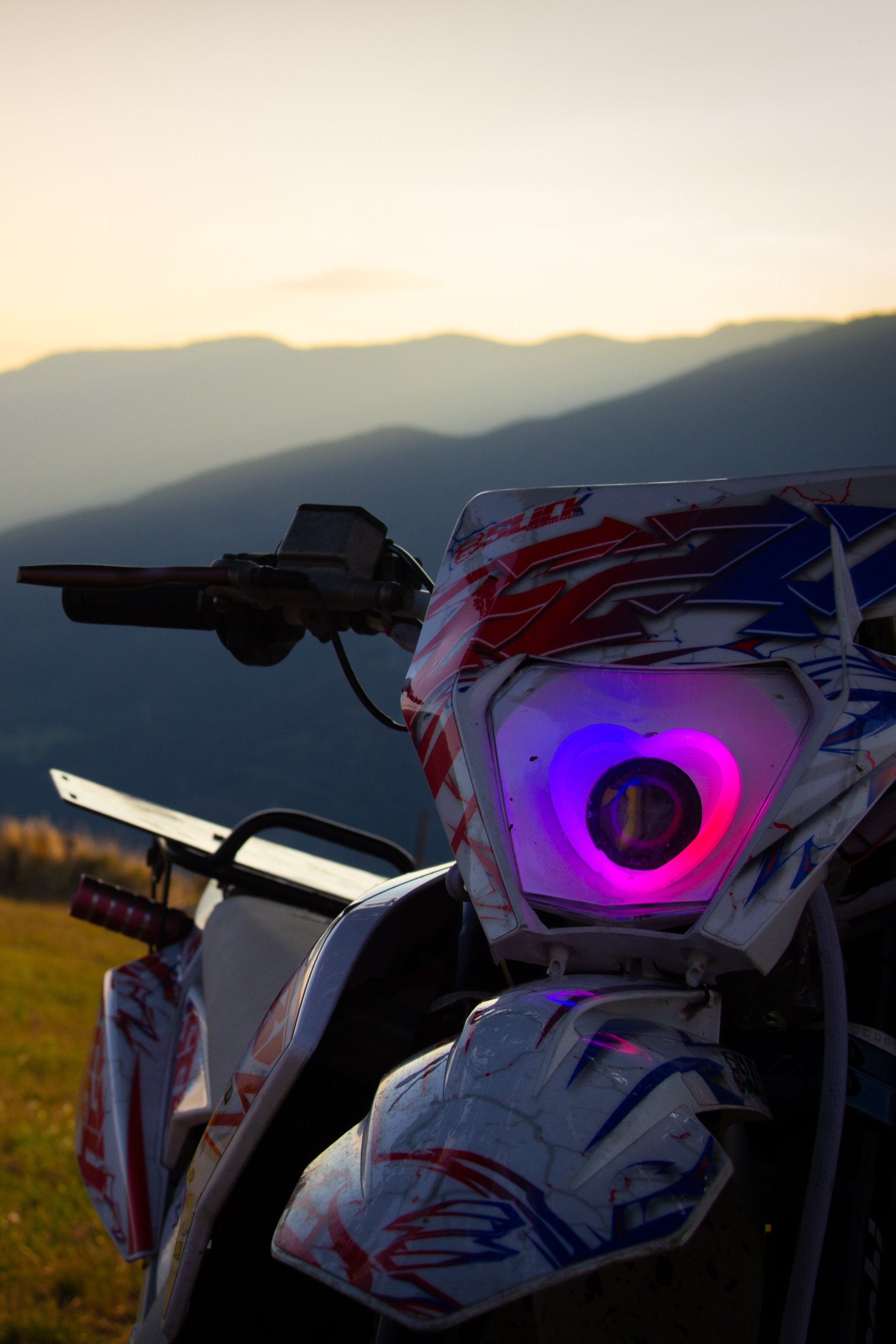 KTM Angeleye