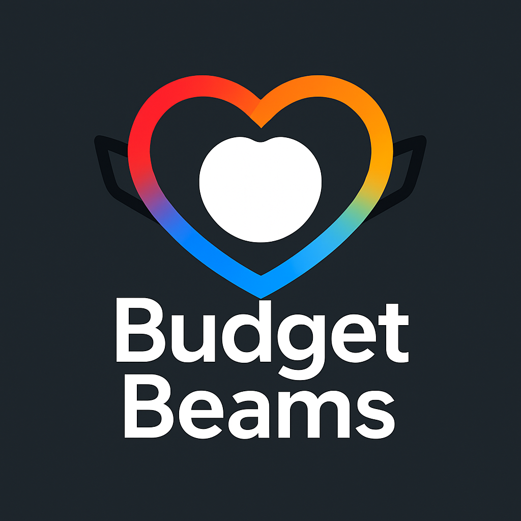 BudgetBeams