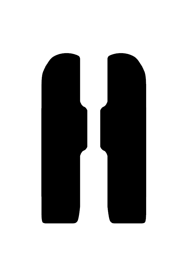 DRD Evo Fork Guards V2