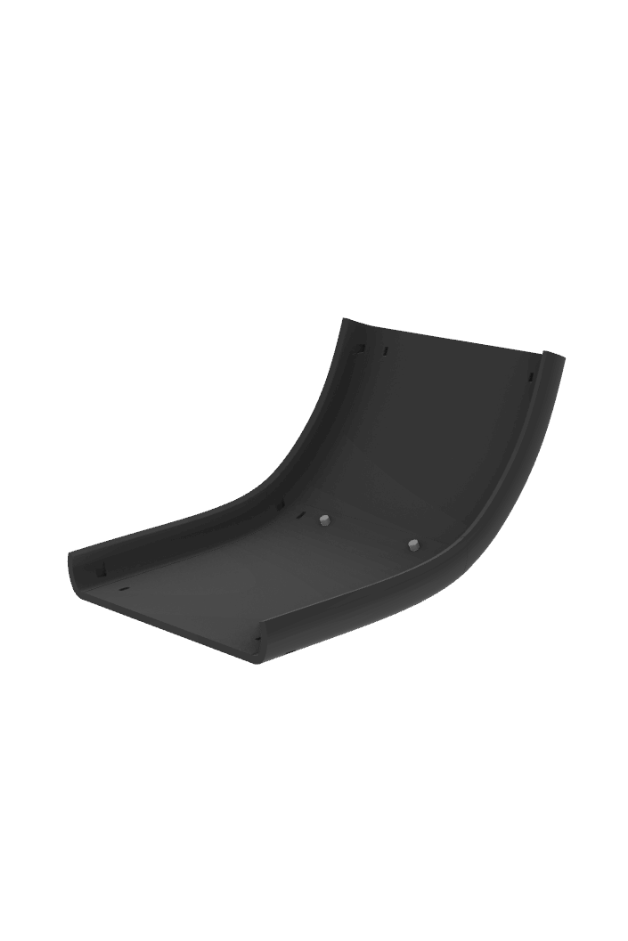 Skid Plate Derbi/Aprilia