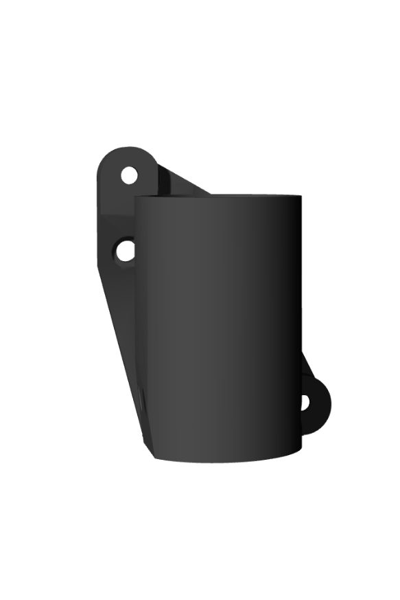 Oil Dispenser Holder - Beta