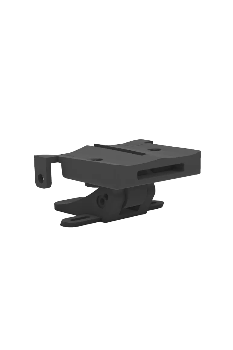 Quick Swap Foldable Licenseplate Holder Sherco 50 2021+