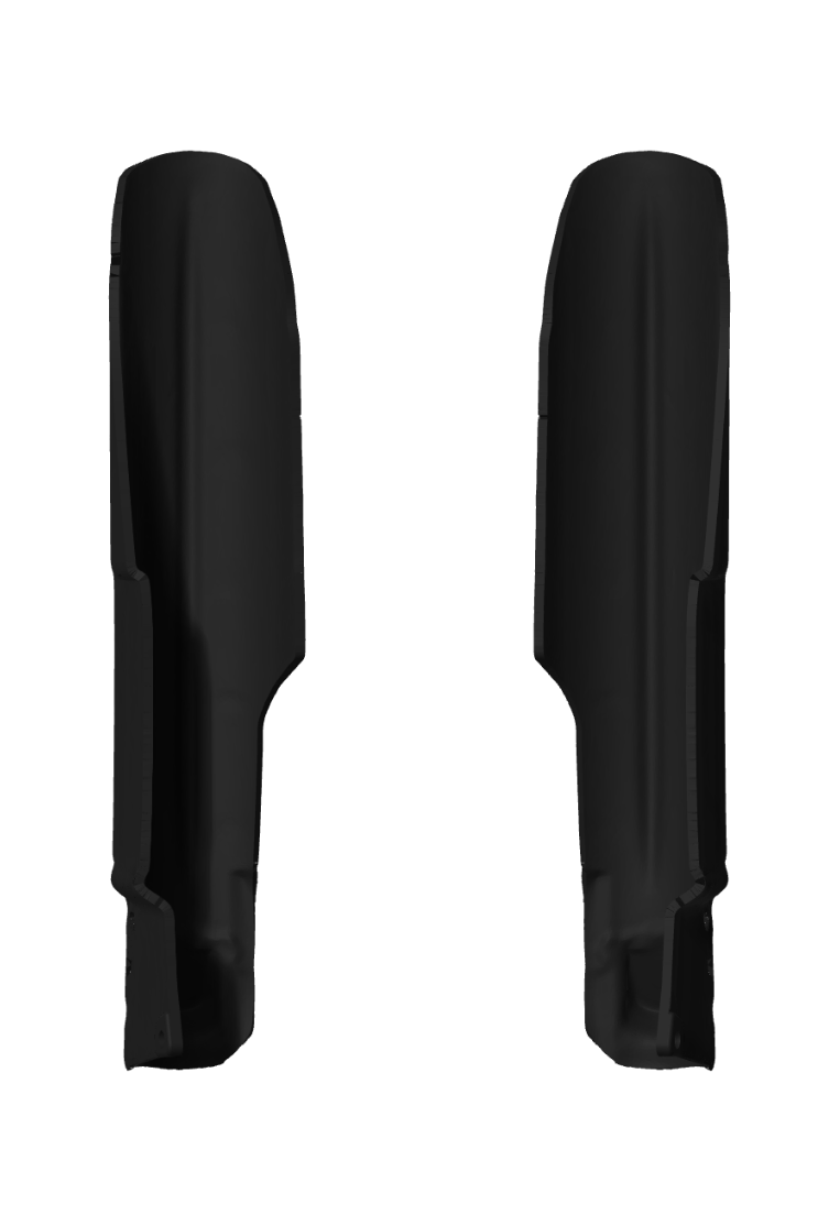 Showa Fork Guards