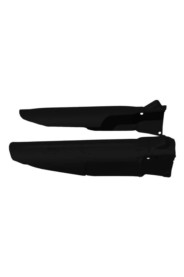 Showa Fork Guards