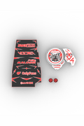 Full Custom Bundle - Backplate/Ignition cover