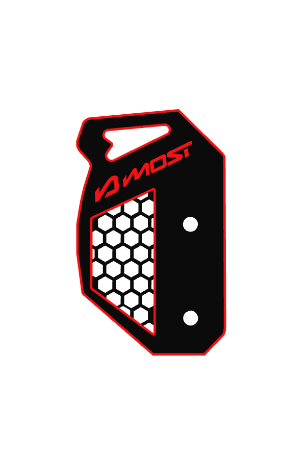 Brakepump Cover