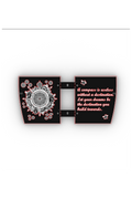 Derbi/Aprilia Radiator Guard - Full Custom