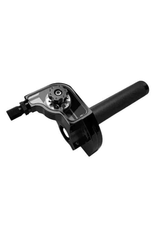 CNC Quick Throttle