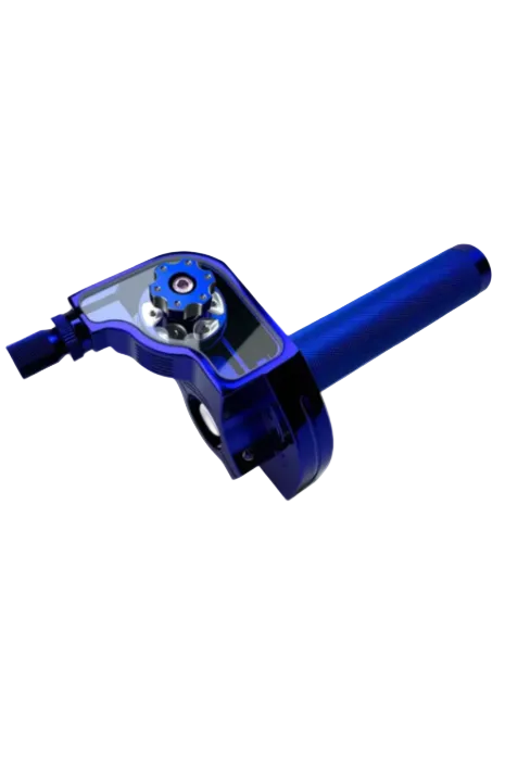 CNC Quick Throttle