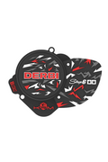 Derbi Euro 3/4 Ignition Cover - Full Custom