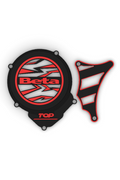 Beta Lightning Ignition Cover