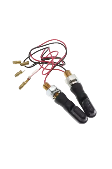 Mini Indicators