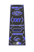 Backplate - Full Custom