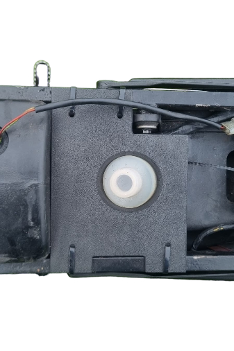 Oil Dispenser Holder - Derbi